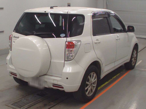 2008 Toyota Rush J200E[1]