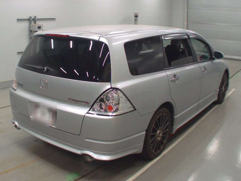 2004 Honda Odyssey RB1[1]