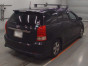 2007 Toyota Wish