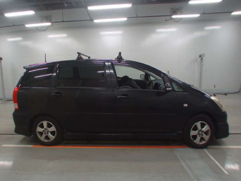 2007 Toyota Wish ZNE10G[2]