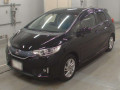 2014 Honda Fit