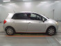 2008 Toyota Auris