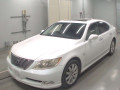 2008 Lexus LS