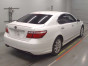 2008 Lexus LS