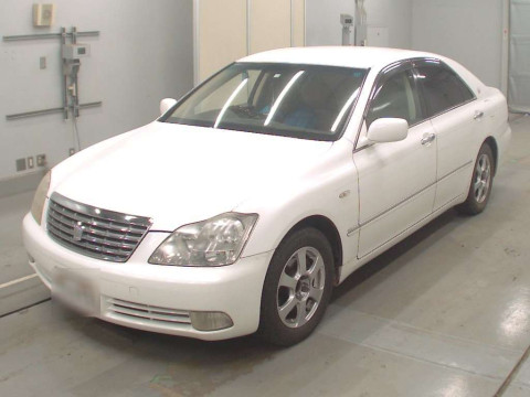 2008 Toyota Crown GRS180[0]