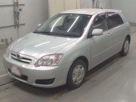 2006 Toyota Corolla Runx