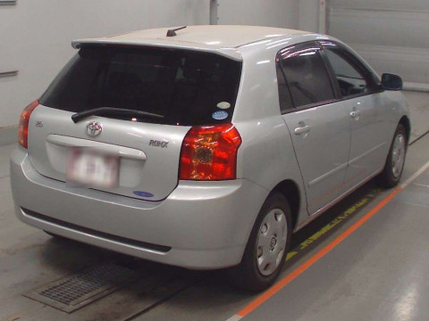 2006 Toyota Corolla Runx NZE121[1]