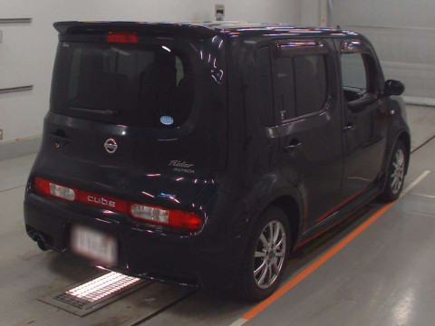 2014 Nissan Cube Z12[1]