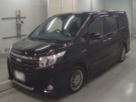 2016 Toyota Noah