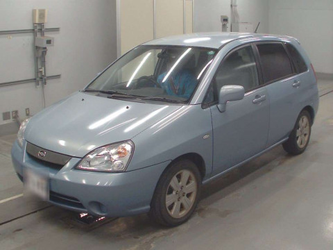 2001 Suzuki Aerio RB21S[0]