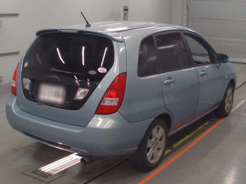 2001 Suzuki Aerio RB21S[1]