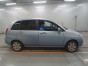 2001 Suzuki Aerio