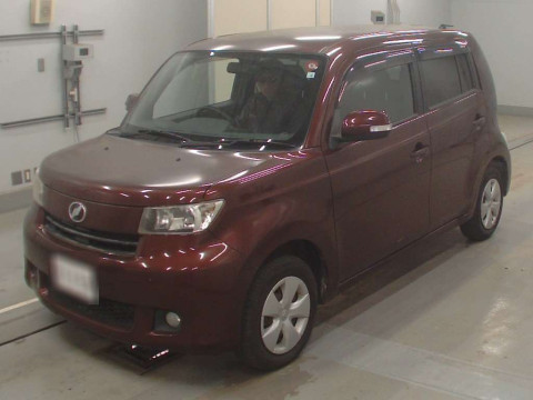 2010 Toyota bB QNC20[0]