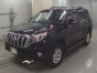 2016 Toyota Land Cruiser Prado