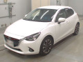 2014 Mazda Demio