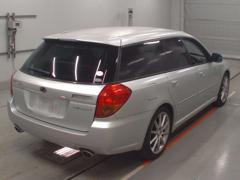 2004 Subaru Legacy Touring Wagon BP5[1]