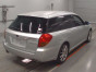 2004 Subaru Legacy Touring Wagon