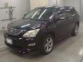 2004 Toyota Harrier