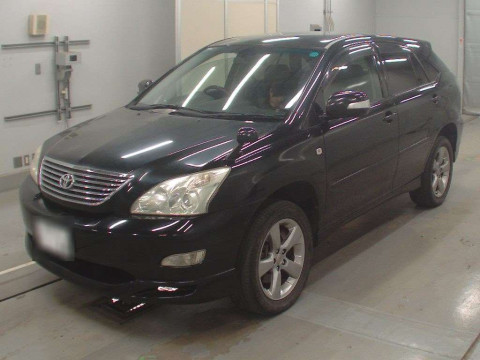 2004 Toyota Harrier MCU35W[0]