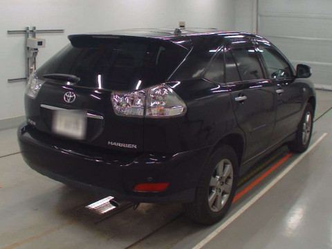 2009 Toyota Harrier ACU30W[1]