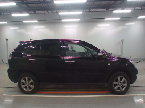 2009 Toyota Harrier ACU30W[2]