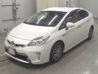 2012 Toyota Prius PHV