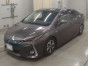 2017 Toyota Prius PHV