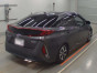 2017 Toyota Prius PHV