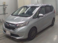 2018 Honda Freed Plus