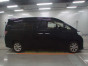 2013 Toyota Alphard