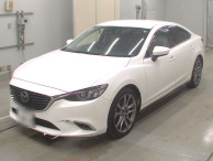 2015 Mazda Atenza