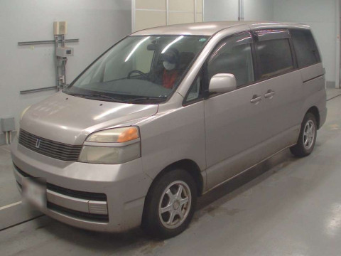 2003 Toyota Voxy AZR60G[0]