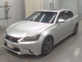 2012 Lexus GS