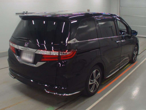 2016 Honda Odyssey RC1[1]