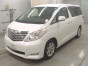 2009 Toyota Alphard