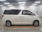 2009 Toyota Alphard