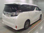 2016 Toyota Vellfire