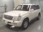 2002 Toyota Land Cruiser 100