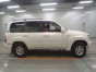 2002 Toyota Land Cruiser 100