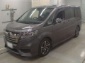 2020 Honda Step WGN Spada