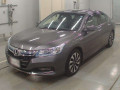 2016 Honda Accord Hybrid