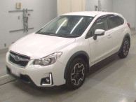 2017 Subaru XV