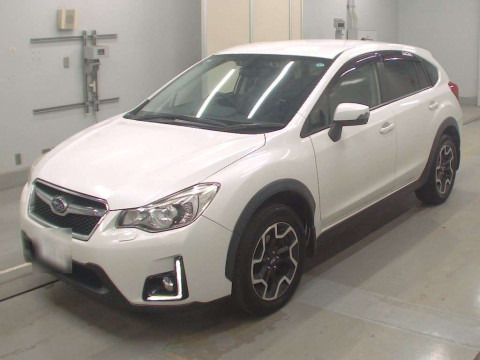 2017 Subaru XV GP7[0]