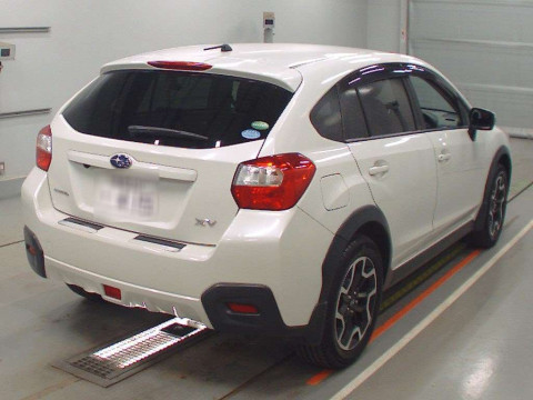 2017 Subaru XV GP7[1]