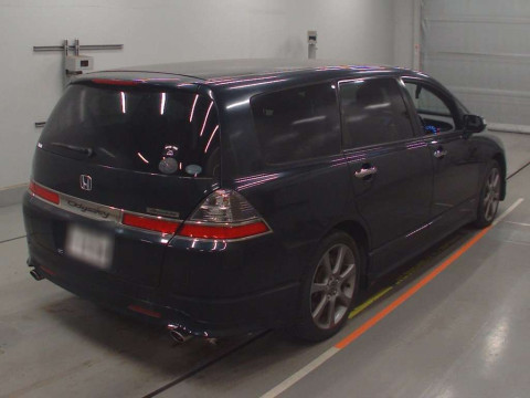 2006 Honda Odyssey RB1[1]