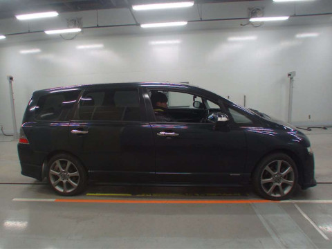 2006 Honda Odyssey RB1[2]