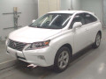 2014 Lexus RX