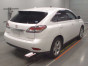 2014 Lexus RX