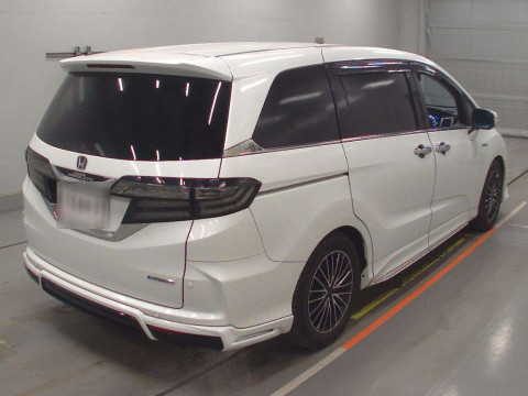 2016 Honda Odyssey Hybrid RC4[1]