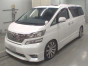 2009 Toyota Vellfire